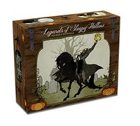 Greater Than Games 33940 Legends of Sleepy Hollow