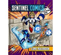 Greater Than Games GTG43807 Role Play