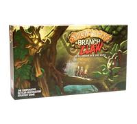 Greater Than Games GTGSISL-BRCL SISL:BRCL Spirit Island: Branch & Claw Expansion, Multicoloured