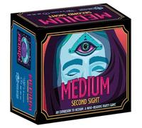 Greater Than Games MEDM-SITE Accessories