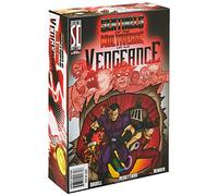 Greater Than Games Sentinels of The Multiverse Vengeance Card Game