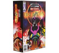 Greater Than Games SOTM-OBLV Sentinels of The Multiverse: OblivAeon