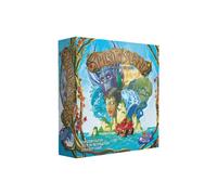 Greater Than Games Spirit Island Board Games