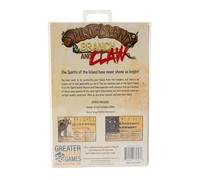 Fabled Nexus Games Spirit Island: Branch & Claw - Foil Panels