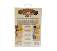 Fabled Nexus Games Spirit Island: Jagged Earth - Foil Panels: