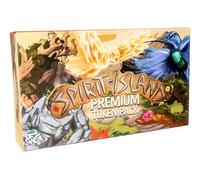 Greater Than Games Spirit Island Premium Token Set