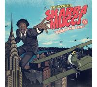 Greater Than Great Album