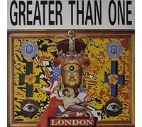 Greater Than One - London [Vinyl]