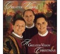 Greater Vision Christmas [CASSETTE]