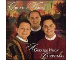 Greater Vision Christmas [CASSETTE]