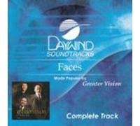 Greater Vision - Faces (Complete Track) [Accompaniment/Performance Track]