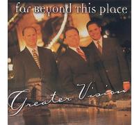 Greater Vision - Far Beyond This Place [CASSETTE]
