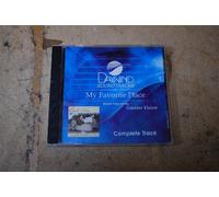 Greater Vision - My Favorite Place (Complete Track) [Accompaniment/Performance Track]