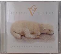 Greater Vision - The Shepherd Found a Lamb
