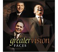 Greatervision - Faces