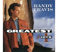 Greatest #1 Hits by Randy Travis (2009-06-02)