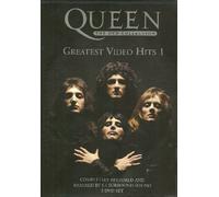 GREATEST 1 VIDEO HITS