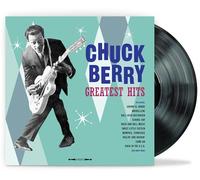 Chuck Berry - Greatest Hits [180g Vinyl LP] [VINYL]