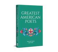 Greatest American Poets