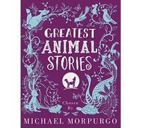 Greatest Animal Stories