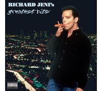 Greatest Bits by Richard Jeni