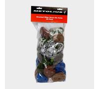 Greatest Chips Screw On Holds (Pack of 40), Silver One Size
