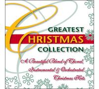 Greatest Christmas Collection - Vol. 1-Greatest Christmas Coll
