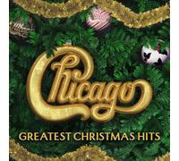 Chicago - Greatest Christmas Hits