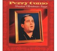 Greatest Christmas Songs by Perry Como (1999) Audio CD
