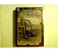 Greatest Civil War Battles The Bloodshed Begins