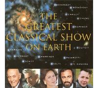 Greatest Classical Show on Ear - Greatest Classical Show on Ear