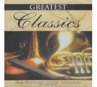 Greatest Classics