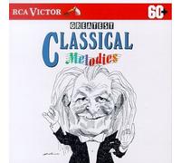 Greatest Classics Melodies - Greatest Classics Melodies