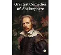 Greatest Comedies of Shakespeare