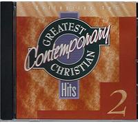 Greatest Contemp Christian Hit - Vol. 2-Greatest Contemp Christ