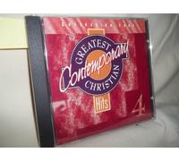 Greatest Contemp Christian Hit - Vol. 4-Greatests Contemp Chris (US Import)