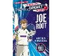 Greatest Cricket Stars: Joe Root
