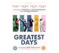 Greatest Days