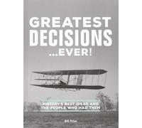 Greatest Decisions - - - Ever! :