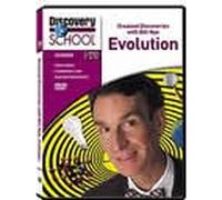 Greatest Discoveries With Bill Nye: Evolution [DVD] [2005] [Region 1] [US Import] [NTSC]