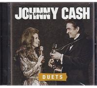 Cash Johnny - Greatest Duets