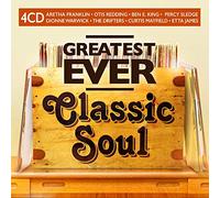 Greatest Ever Classic Soul