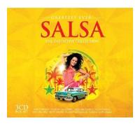 [Greatest Ever!] Salsa: The Definitive Collection