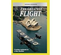 Artist Not Provided - Greatest Flight [DVD] [Region 1] [US Import] [NTSC]