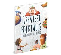 Greatest Folktales From Around the World