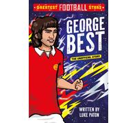 Greatest Football Stars: George Best