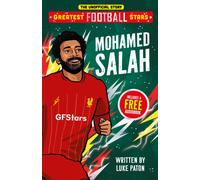 Greatest Football Stars: Mohamed Salah
