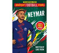 Greatest Football Stars: Neymar