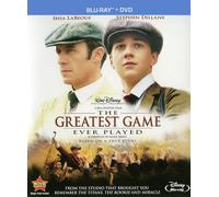 Greatest Game Ever Played [Blu-ray] [2005] [US Import]