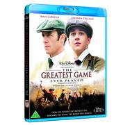 DISNEY Greatest Game Ever Played - Blu Ray/Movies/Standard/Blu-Ray